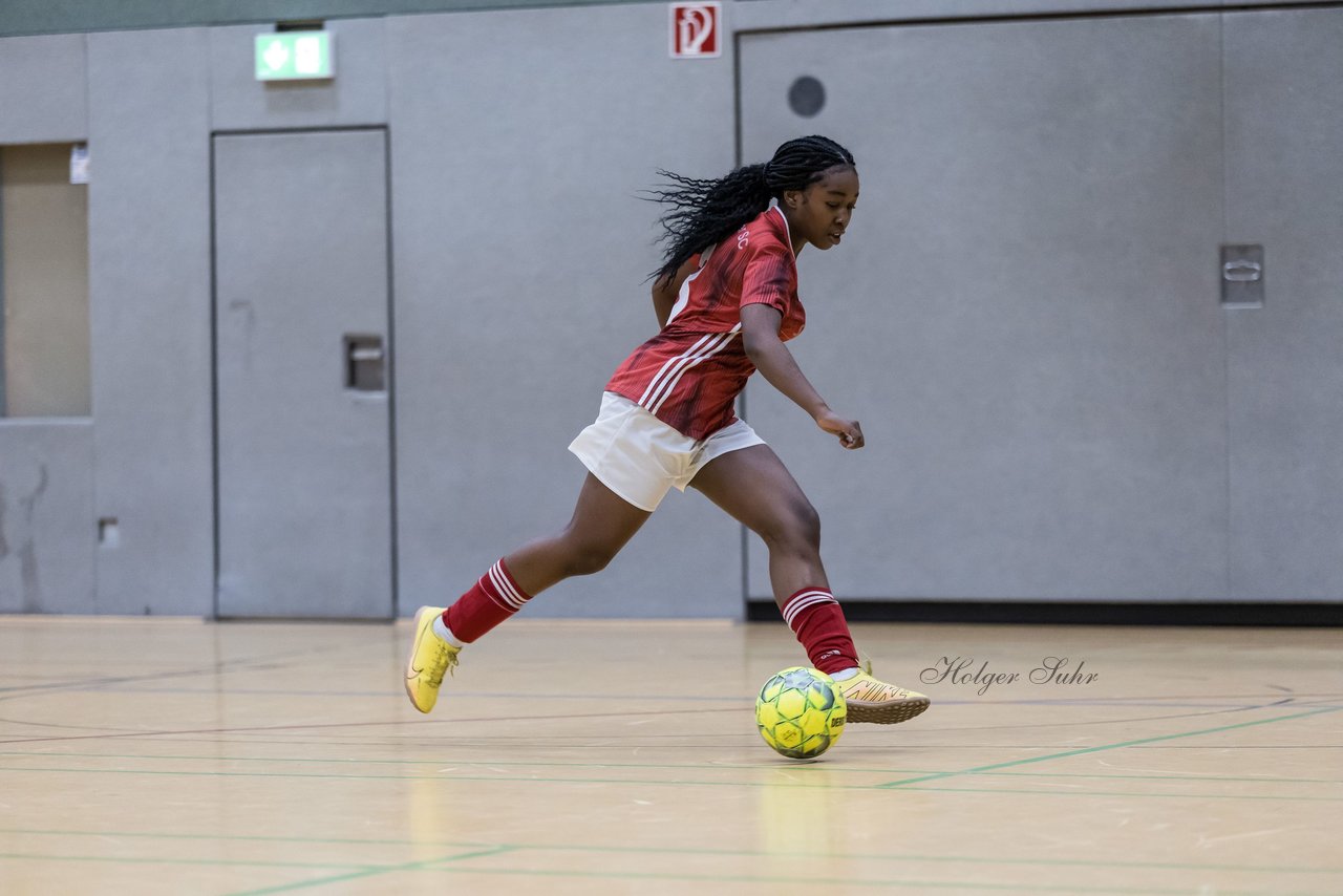 Bild 160 - wCJ Futsalmeisterschaft